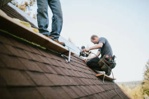 Local Roofers in S Chesterfield, MA
